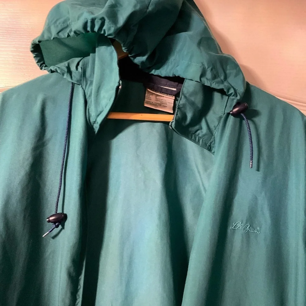 L.L. Bean vintage ll